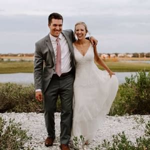 Meet your Posher, Alex